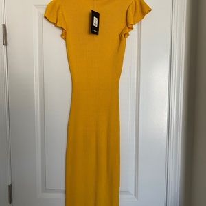Maybelle Knit Dress